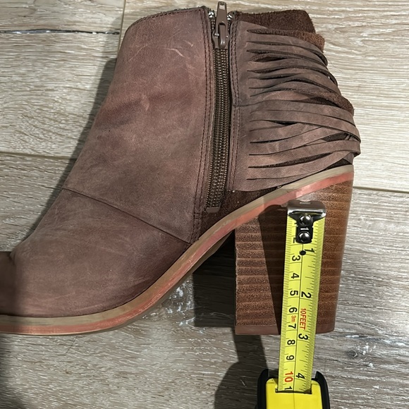 Australian brand RMK ankle boots - Picture 8 of 8